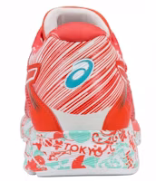 Order ASICS Dynaflyte ''Arancione'' T6F3J-2001