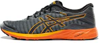 Buy ASICS Dynaflyte Gris/Orange ''Noir'' T6F3Y-9790