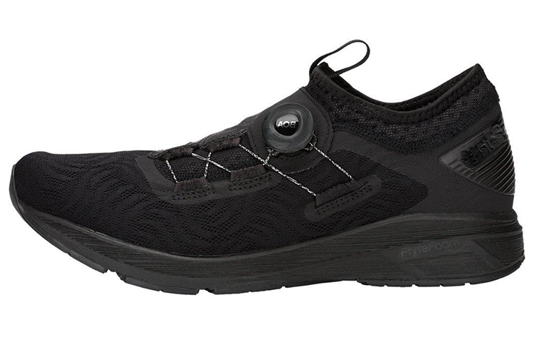 ASICS Dynamis 2 Black 1011A006-001