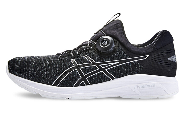 ASICS Dynamis 'Black White' T7D1N-9790