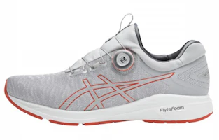 ASICS Dynamis 'Grey Orange' T7D1N-9697 ASICS Dynamis 'Grey Orange' T7D1N-9697