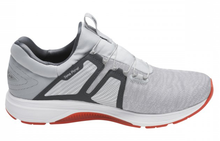 Order ASICS Dynamis ''Grigio Arancione'' T7D1N-9697