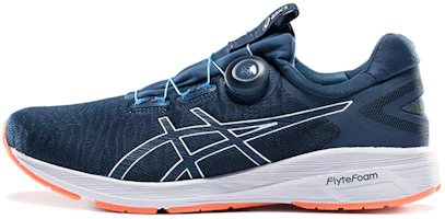 ASICS Dynamis Blue T7D1N-4901 ASICS Dynamis Blue T7D1N-4901