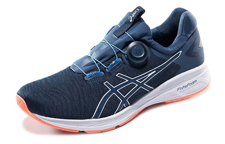 Order ASICS Dynamis Bleu T7D1N-4901