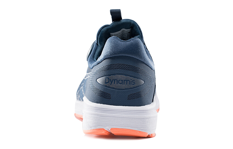Shop ASICS Dynamis Bleu T7D1N-4901
