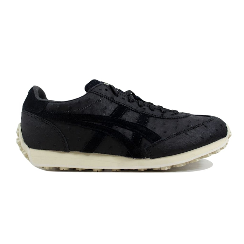 ASICS EDR 78 'Black'
