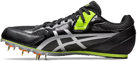 ASICS Effort 13 'Black' 1093A167-002 ASICS Effort 13 'Black' 1093A167-002