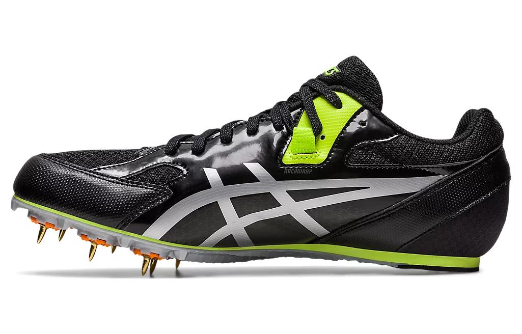 ASICS Effort 13 'Black' 1093A167-002