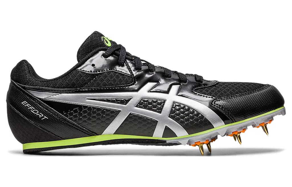 Order アシックス エフォート13 「ブラック」 1093A167-002