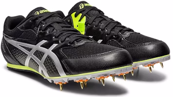 Lookbook ASICS Effort 13 'Black' 1093A167-002