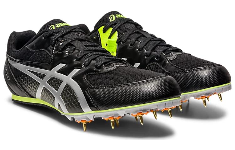 Lookbook アシックス エフォート13 「ブラック」 1093A167-002