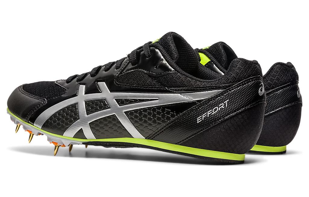 Shop アシックス エフォート13 「ブラック」 1093A167-002