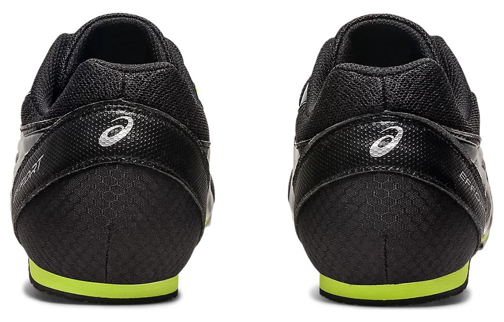 Details for アシックス エフォート13 「ブラック」 1093A167-002