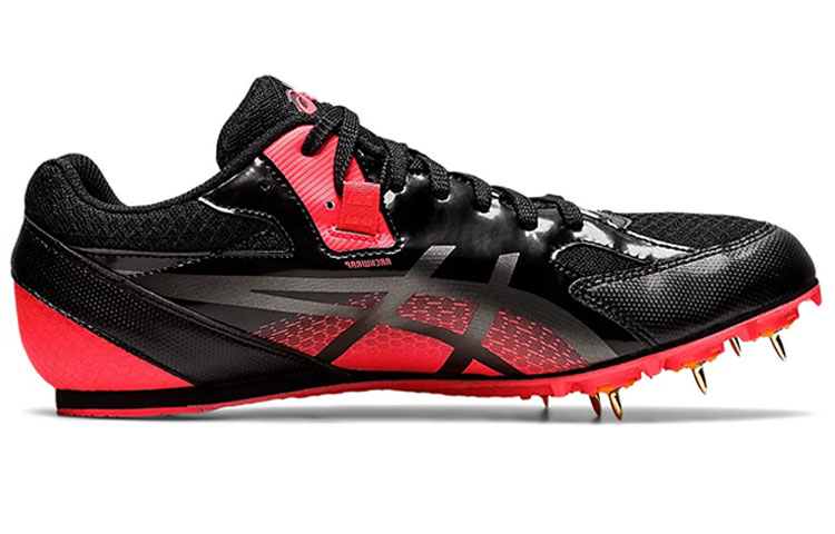 Order ASICS Effort 13 'Black Red' 1093A167-001
