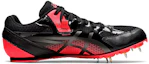 Order ASICS Effort 13 'Black Red' 1093A167-001