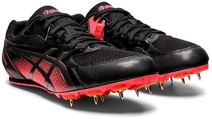 ASICS Effort 13 'Black Red' 1093A167-001 Lookbook ASICS Effort 13 'Black Red' 1093A167-001
