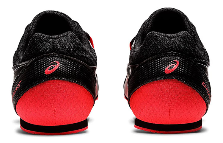 Purchase ASICS Effort 13 'Black Red' 1093A167-001