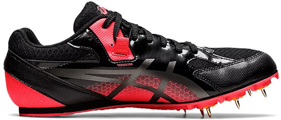 ASICS Effort 13 'Black Red' 1093A167-001 Order ASICS Effort 13 'Black Red' 1093A167-001