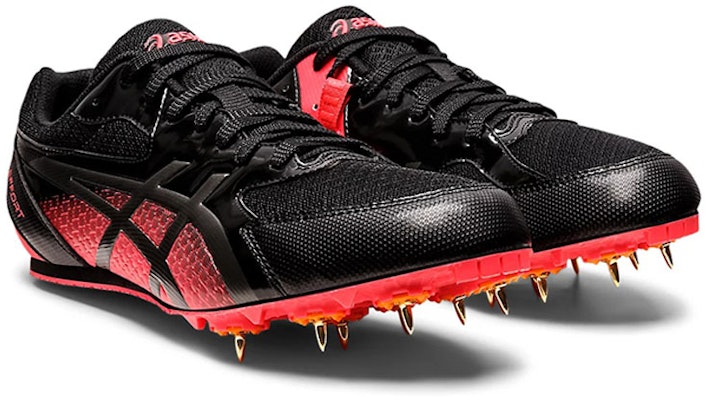ASICS Effort 13 'Black Red' 1093A167-001 Lookbook ASICS Effort 13 'Black Red' 1093A167-001