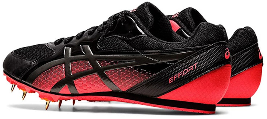 ASICS Effort 13 'Black Red' 1093A167-001 Shop ASICS Effort 13 'Black Red' 1093A167-001