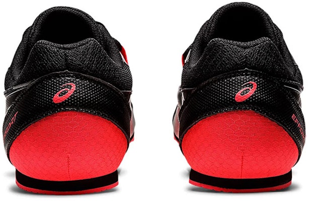 ASICS Effort 13 'Black Red' 1093A167-001 Purchase ASICS Effort 13 'Black Red' 1093A167-001