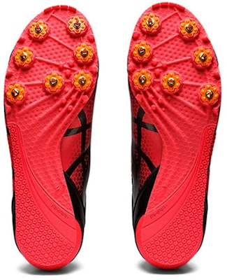 ASICS Effort 13 'Black Red' 1093A167-001 Details for ASICS Effort 13 'Black Red' 1093A167-001