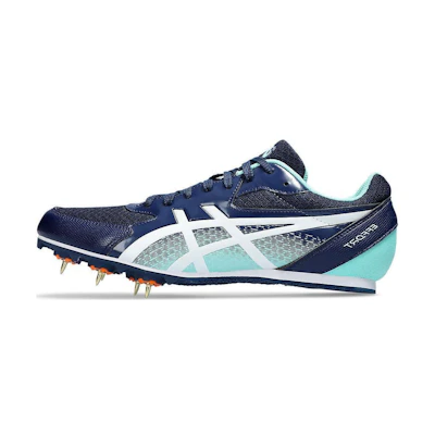 ASICS Effort 13 'Blue Turf'