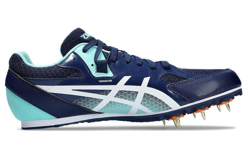 Order アシックス エフォート13 「ブルーターフ」 1093A167-402