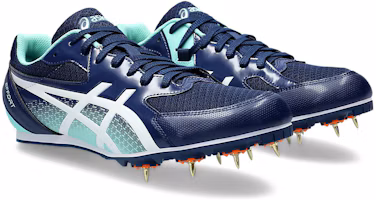 Lookbook ASICS Effort 13 'Blue Turf' 1093A167-402