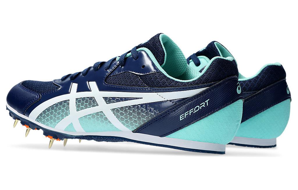 Shop アシックス エフォート13 「ブルーターフ」 1093A167-402