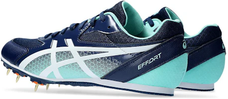 Shop ASICS Effort 13 'Blue Turf' 1093A167-402