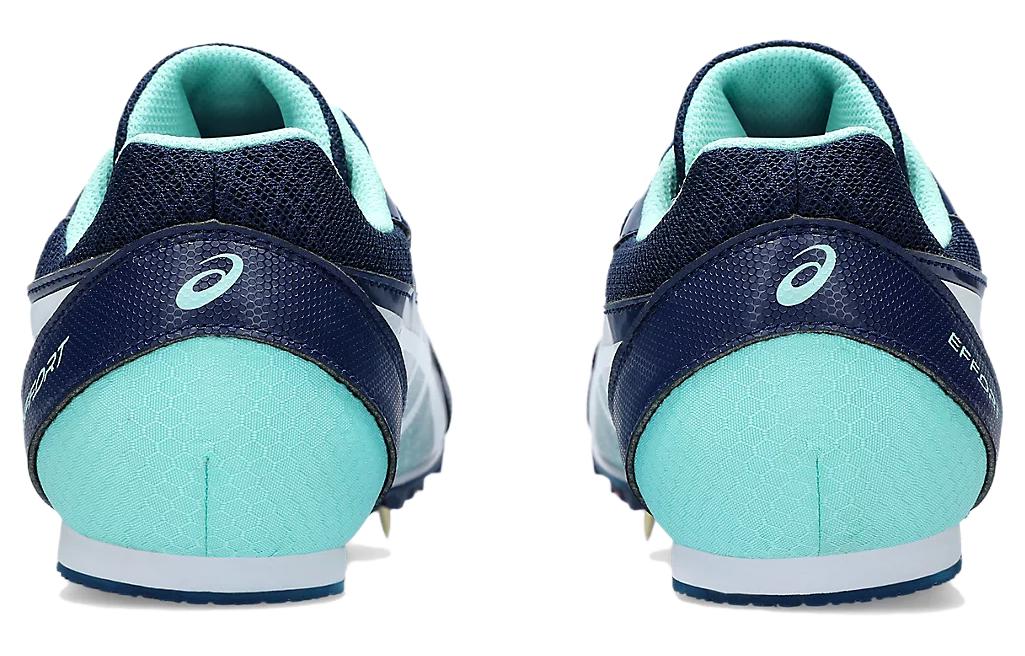 Details for アシックス エフォート13 「ブルーターフ」 1093A167-402