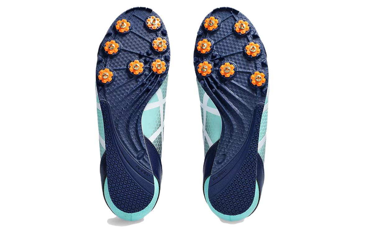 Sizing アシックス エフォート13 「ブルーターフ」 1093A167-402