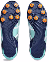 Sizing ASICS Effort 13 'Blue Turf' 1093A167-402