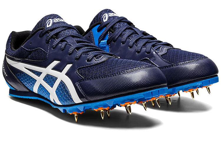 Lookbook ASICS Effort 13 'Blue White' 1093A167-400