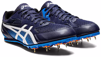 Lookbook ASICS Effort 13 'Blue White' 1093A167-400