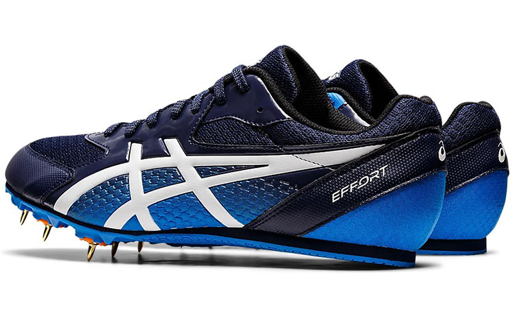Shop ASICS Effort 13 'Blue White' 1093A167-400