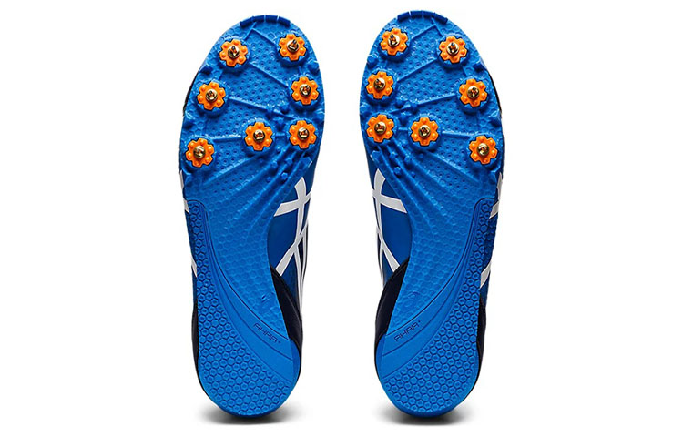 Details for ASICS Effort 13 'Blue White' 1093A167-400