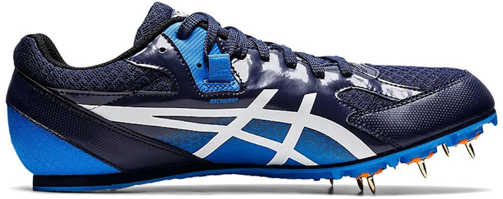 아식스 에포트 13 '블루 화이트' 1093A167-400 Order 아식스 에포트 13 '블루 화이트' 1093A167-400