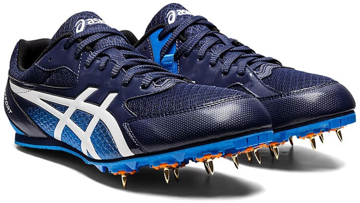 아식스 에포트 13 '블루 화이트' 1093A167-400 Lookbook 아식스 에포트 13 '블루 화이트' 1093A167-400