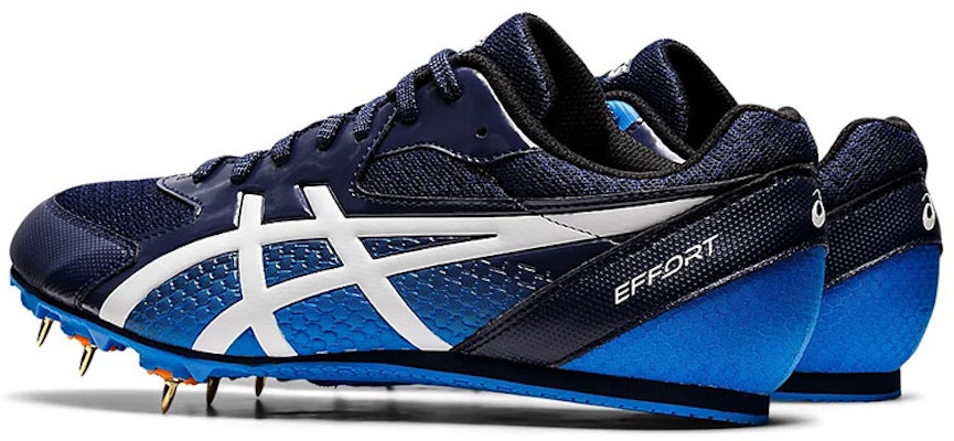 아식스 에포트 13 '블루 화이트' 1093A167-400 Shop 아식스 에포트 13 '블루 화이트' 1093A167-400