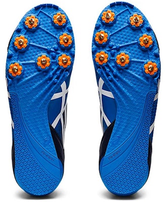 ASICS Effort 13 'Blue White' 1093A167-400 Details for ASICS Effort 13 'Blue White' 1093A167-400