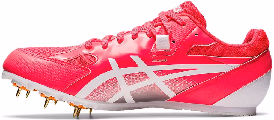 아식스 이폿 13 육상 스파이크 (핑크/화이트) 1093A167-702 Buy 아식스 이폿 13 육상 스파이크 (핑크/화이트) 1093A167-702