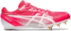 Order 아식스 이폿 13 육상 스파이크 (핑크/화이트) 1093A167-702
