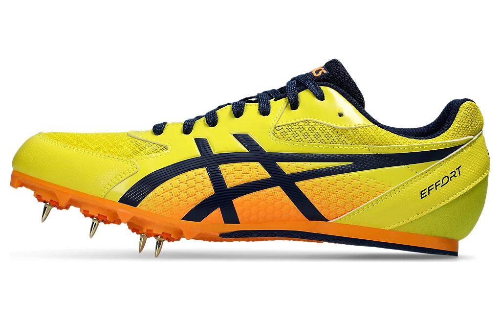 ASICS Effort 13 'Yellow Orange Blue' 1093A167-750