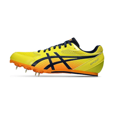 ASICS Effort 13 'Yellow Orange Blue'
