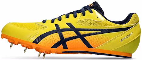 ASICS Effort 13 'Yellow Orange Blue' 1093A167-750 ASICS Effort 13 'Yellow Orange Blue' 1093A167-750