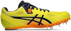Order 아식스 에포트 13 '옐로우 오렌지 블루' 1093A167-750