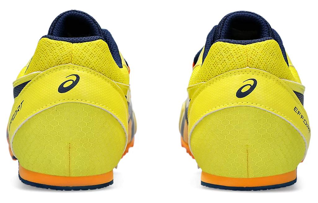 Details for 아식스 에포트 13 '옐로우 오렌지 블루' 1093A167-750