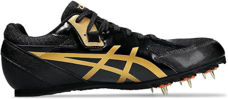 Order ASICS Effort 13 IC/IN 'Black Yellow' 1093A167-003